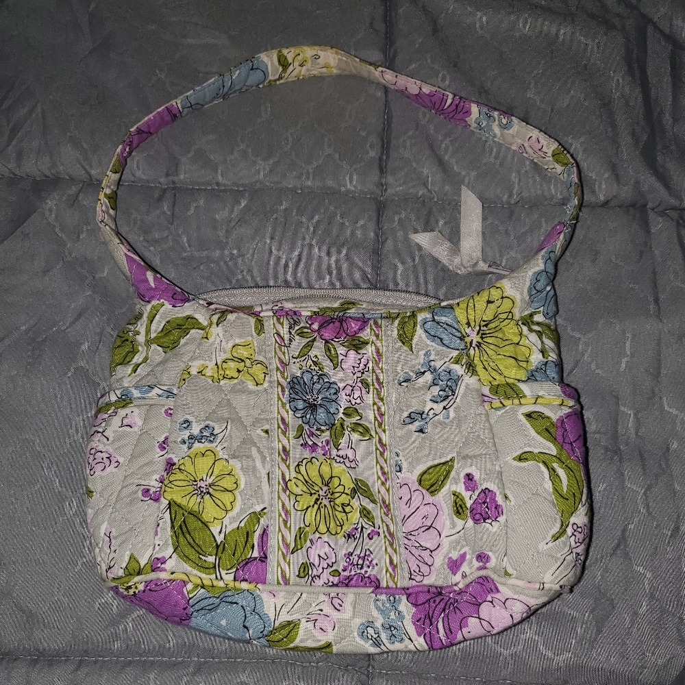 2 Vera Bradley bags